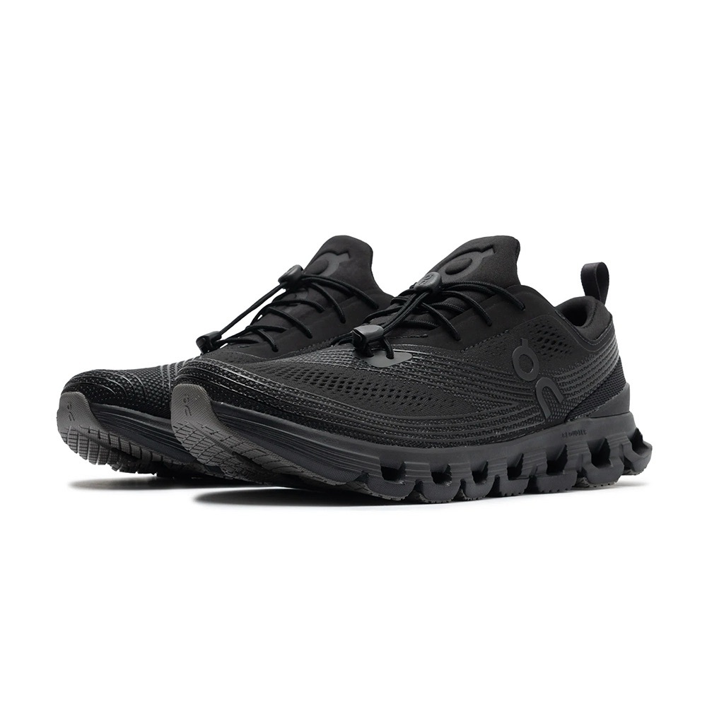 On Running Cloud X Z5 Black Shoes Women’s Size 7.5